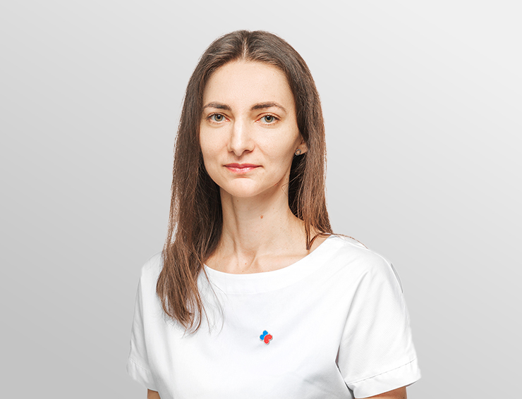 Фото Юсипова Элина Ренатовна