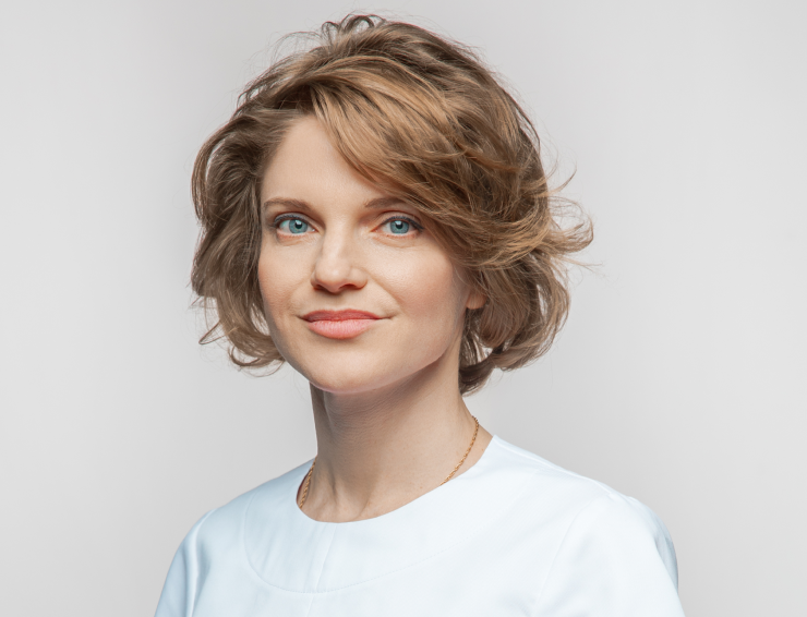 Твердова Диана Валерьевна