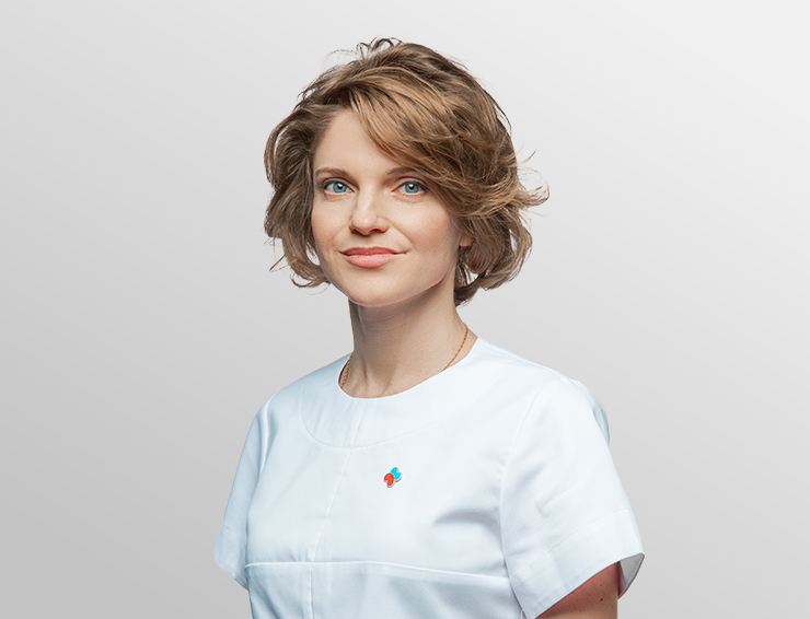 Фото Твердова Диана Валерьевна