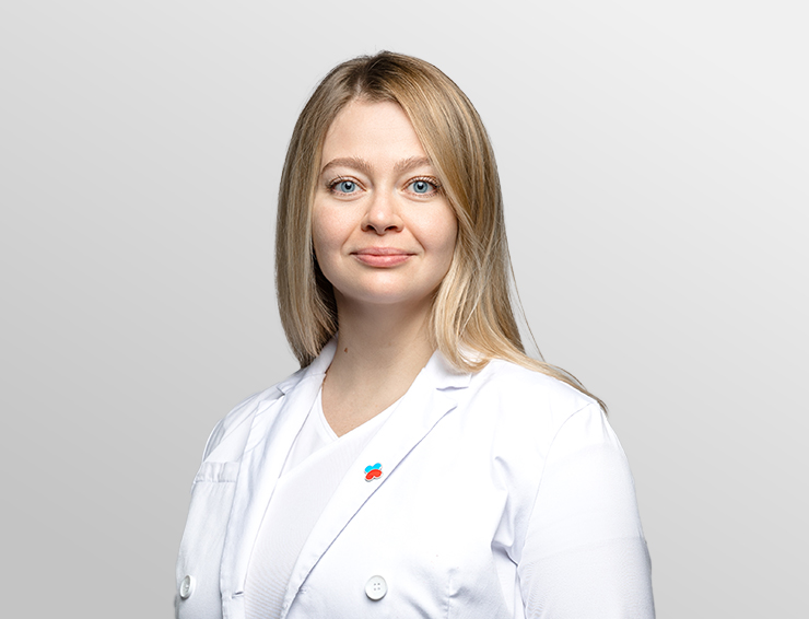 Фото Игонина Ирина Александровна