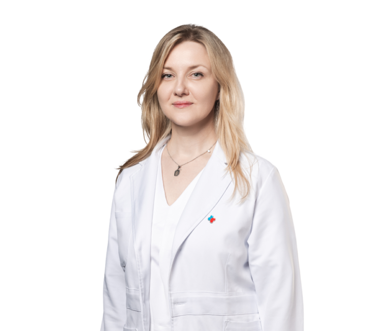 Скороходова Александра Владимировна