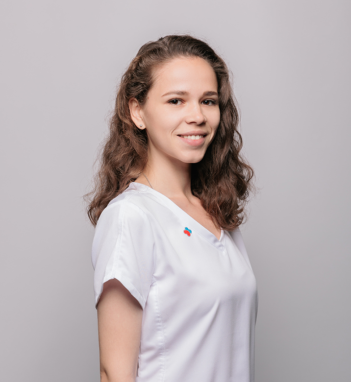 Куликова Екатерина Владимировна