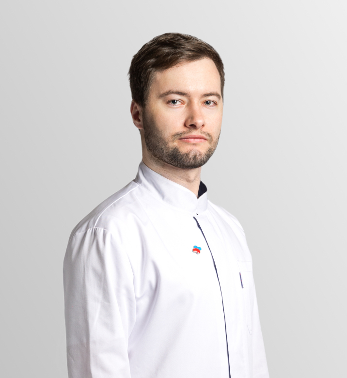 Лукиных Михаил Алексеевич