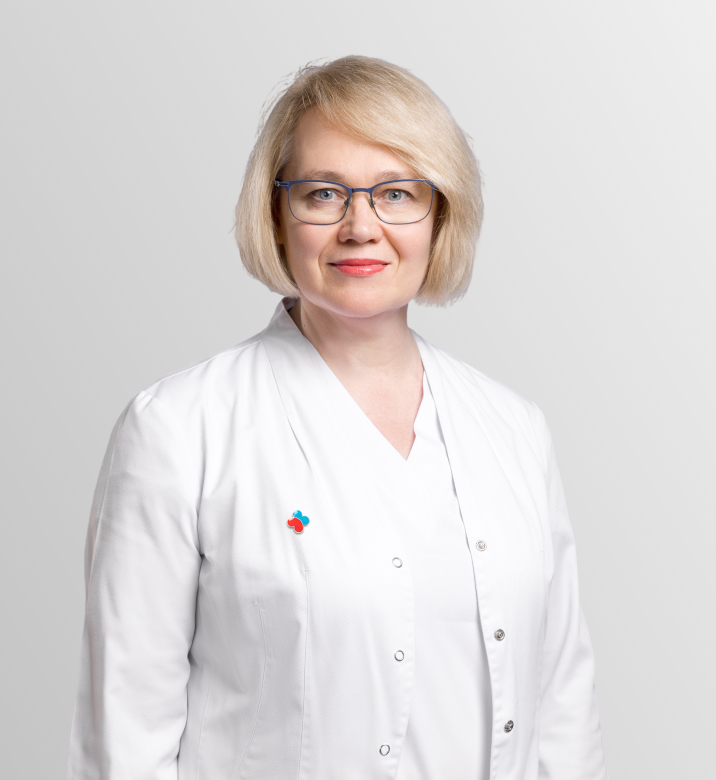 Толстухина Елена Анатольевна
